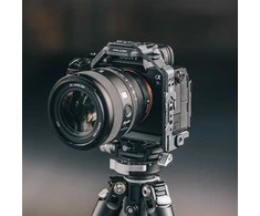 Kameros priedas - Falcam C00B3605 Quick Release Camera Cage for Sony A7R5/A1/A7M4