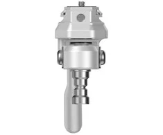 Kameros priedas - Falcam Geartree 3 Way Pan/Tilt Head 2752 3kg Capacity