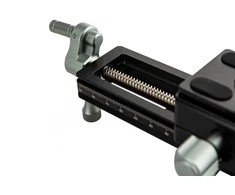 Kameros priedas - Fotopro FT 100 Pro Macro Focusing Rail 188mm 8kg