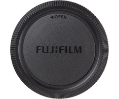 Kameros Priedas - Fujifilm BCP-001 Korpusas, 140mm x 110mm, 10g, Juodas