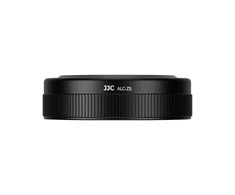 Kameros priedas - JJC ALC ZS automatinis objektyvo dangtelis (Panasonic ZS99, TZ99, aliuminis)