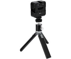 Kameros priedas - JJC BH CM1 kamuolinis laikiklis aliuminio lydinys 5kg talpa