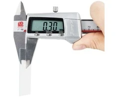 JJC GSP GFX100RF Optical Glass Protector