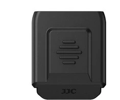 Kameros priedas - JJC HC CMF karštosios batų dangtelis Canon kameroms juodas