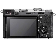 JJC „Monitorius“ LCD ekrano apsauga, skirta „Sony A7cr A7c Ii A6700 Zv-e1 A7 Iv / Lar-a7m4“ fotoaparatui