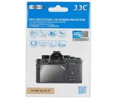 „Monitorius“ LCD ekrano apsauga, skirta „Nikon Z 8 9 F Z8 Z9 Zf / Jjc / Lar-zf“ fotoaparatams