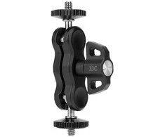 Kameros priedas - JJC MFC B Multi Function Bean Pod Aliuminio Alloy 1/4" 20