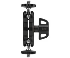 Kameros priedas - JJC MFC B Multi Function Bean Pod Aliuminio Alloy 1/4" 20