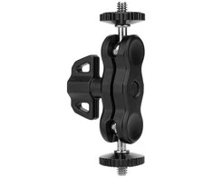 Kameros priedas - JJC MFC B Multi Function Bean Pod Aliuminio Alloy 1/4" 20