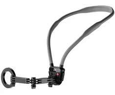 JJC MNM MS1 Magnetic Neck Holder for Action Camera &amp; Phone