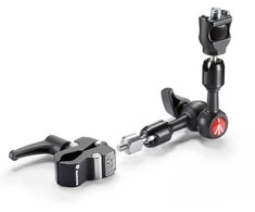 Kameros priedas - Manfrotto MICRO Magic Arm 15cm Anti-Rot su Nano Clamp