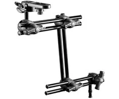 Kameros priedas - Manfrotto Mini Arm 3-sekcijų su 143BKT