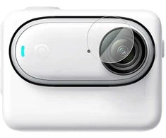Telesin Grūdinto stiklo plėvelė, skirta Insta360 GO 3