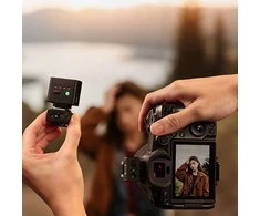 Kameros priedas - Ulanzi LA10 Mini Flash Trigger 2.4GHz Wireless 8m Range