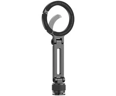 Kameros priedai - Ulanzi MA07 MagLock laikiklis 1/4" sriegis, Juodas