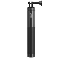 Kameros priedas - Ulanzi MT 76 Go Quick II Selfie Stick 245mm-1543mm Juodas