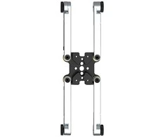 Kameros priedas - YC Onion CHOCOLATE Low Profile Mount 40cm Quick-Release