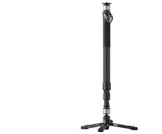 Kameros priedas - YC Onion PINETA Monopod 8kg Load 198cm Anglies pluoštas