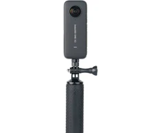 Kameros Rankena - Insta360 Plūduriuojanti Rankena