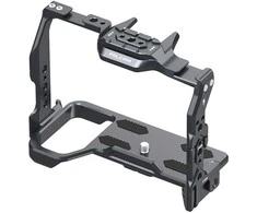 Kameros rėmas - Falcam F22 F38 F50 Quick Release Camera Cage V2 (Sony A7M4, Aliuminio)