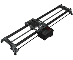 Kameros slankiklis - YC Onion HOTDOG 3.0 120 cm motorizuotas slankiklis