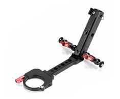 Kameros stabilizatorius - Caruba universalus rankena Moza Air 2 &amp; Zhiyun Crane 2