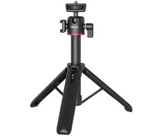 Kameros Stovas - ULANZI MT-73 2-in-1 Stovas Selfie Laikiklis 21-55 cm Aukščio Reguliavimas