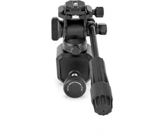 Kameros tvirtinimas - 3 Legged Thing Window Mount Trinity Kit Magnesium Alloy Juodas