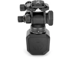 Kameros tvirtinimas - 3 Legged Thing Window Mount Trinity Kit Magnesium Alloy Juodas