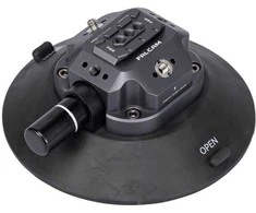 Kameros tvirtinimas - Falcam Quick Release Sucker 6 Inch 2568, 5kg capacity