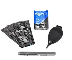 Valiklis VSGO Multifunctional Lens &amp; Sensor Cleaning Kit
