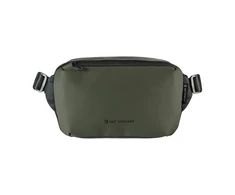 Fotoaparato Dėklas - K&amp;F Concept Alpha Sling Bag 10L 33x22x15 cm Atsparus Vandeniui Tamsiai Žalias