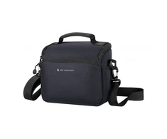 Fotoaparato Krepšys - K&amp;F Concept Sling Bag 5L, Reguliuojamas Diržas, Navy Mėlyna