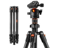Trikojis K&amp;F Concept K-series K254C2 su rutuline galva