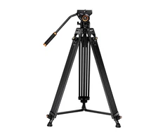 Trikojis K&amp;F Concept VA18 video su VH081 galva
