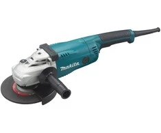 Kampinis šlifuoklis Makita GA9020RF