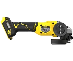 Kampinis Šlifuoklis - STANLEY FatMax SFMCG710B 18 V 12,5 cm 8 500 aps./min
