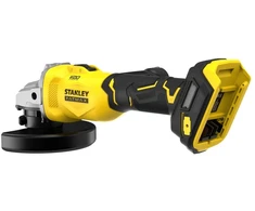 Kampinis Šlifuoklis - STANLEY FatMax SFMCG710B 18 V 12,5 cm 8 500 aps./min
