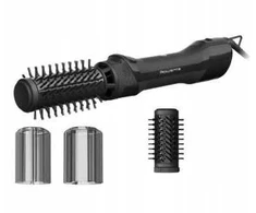 ROWENTA Activ UB9520F0 juodas hot air rotating brush