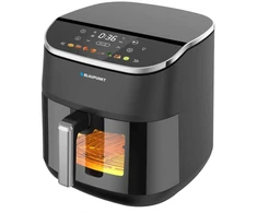 Karšto oro gruzdintuvė - Blaupunkt AFD801 8 l juoda