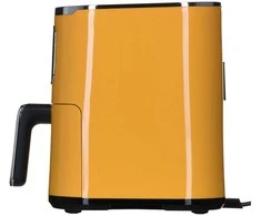 Heinrich's HFR 8216 karšto oro gruzdintuvė 5,0 l 1450 W geltona