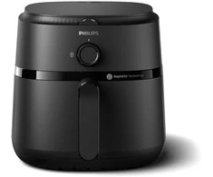 Gruzdintuvė Philips Ovi XL 1000 NA130/00 juoda