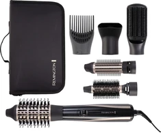 Karšto Oro Šukos - Remington AS7700, 1 200 W, Juoda