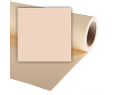Popierinis fonas Colorama 2,72x11m Oyster