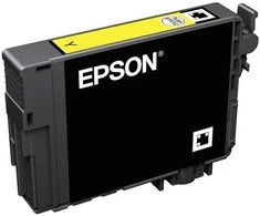 Epson 502XL Originalus Geltona 1 vnt