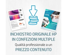 Kasetė - HP Ink No 953 Multipack (HP, 953, 20ml, Cyan)