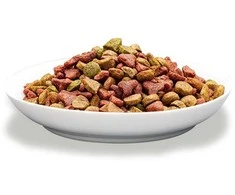Katės Maistas - PREVITAL Suaugusiųjų Jautienos Sausas Maistas 1.4kg