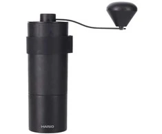 Kavamalė HARIO Mini Juodas Pro Bean coffee hand grinder juodas