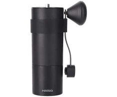 Kavamalė HARIO Mini Juodas Pro Bean coffee hand grinder juodas