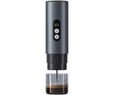 Kavos aparatas AMZCHEF CE-GC-CP024-BU Portable